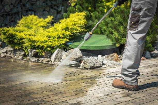 Best Pool Deck Cleaning  in Sebree, KY