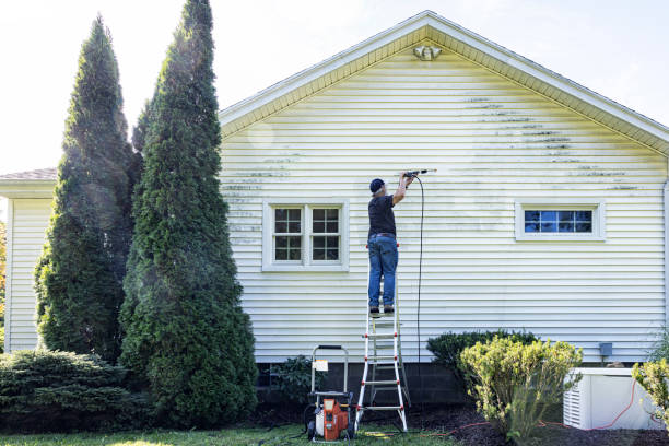 Best Machinery and Equipment Cleaning  in Sebree, KY