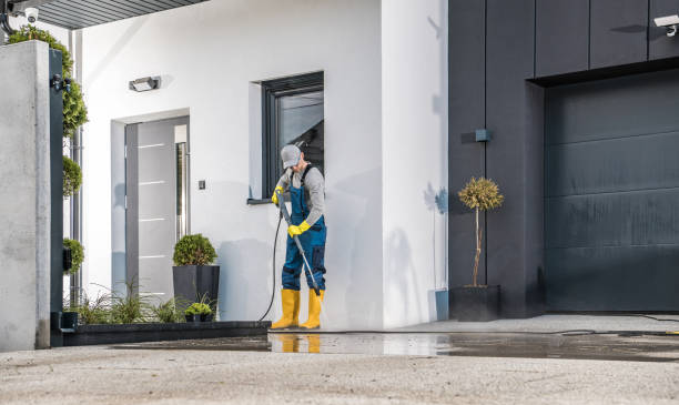 Best Parking Lot and Garage Cleaning  in Sebree, KY