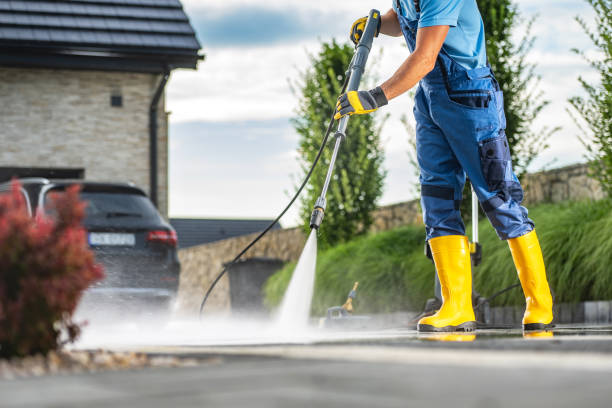 Best Gas Station Cleaning  in Sebree, KY